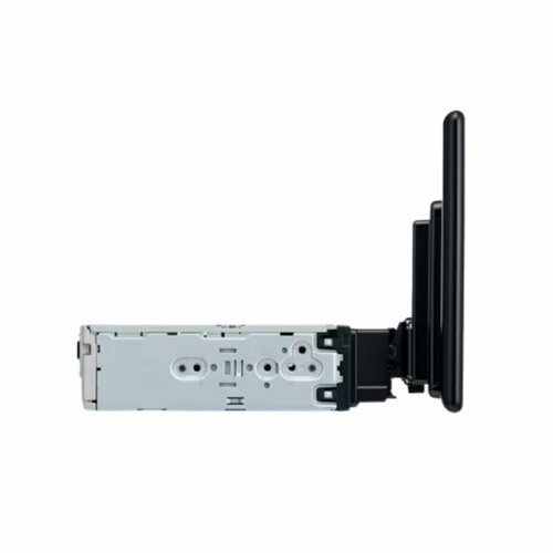 Sony 10.1-Inch Digital Multimedia Receiver  Mobile ES Series, Model Number: XAV-9500ES  Wireless Apple CarPlay And Android Auto, Hi-Res Audio