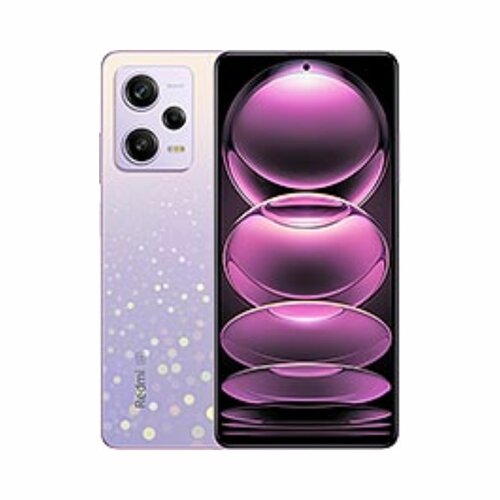 Xiaomi Redmi Note 12 Pro 6.67" 8GB RAM 128GB ROM 5000mAh By Xiaomi