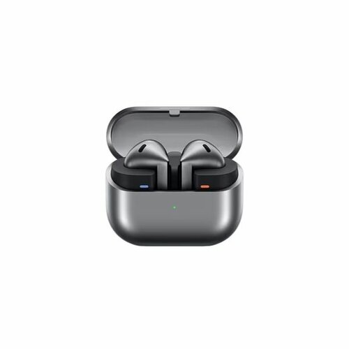 Samsung Galaxy Buds 3: Bluetooth V5.4, ANC, 360 Audio