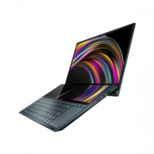 ASUS Zenbook UX481F Core I7 10th GEN - 16GB LPDDR3 RAM, 1TB HDD ROM, 14"