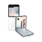 Samsung Galaxy Z Flip7 FE 128GB  Foldable 5G Phone, Compact Design By Samsung
