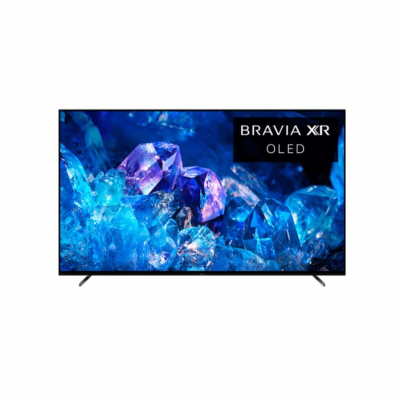Sony 55 Inch Class BRAVIA XR A80K Series OLED TV 55A80K Televisions