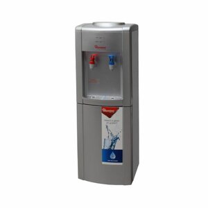 RAMTONS RM/576 HOT AND NORMAL FREE STANDING WATER DISPENSER photo