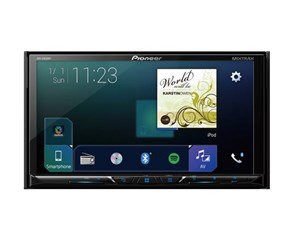 Pioneer AVH-Z5050BT 7" Bluetooth/USB/ DVD AV Receiver