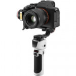 Zhiyun Crane M3 3-Axis Handleheld Gimbal Stabilizer By Zhiyun