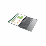 Lenovo Thinkbook 16P G2 ACH 16'' WQXGA, AMD Ryzen 7 5800H 3.2Ghz, 16GB DDR4 RAM, 512GB SSD, Nvidia RTX 3060 6GB Graphics, English KB, Windows 10 Pro, Mineral Gray | 20YM000MAK By Lenovo