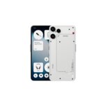 Nothing 3A Lite 8GB RAM 256GB - 6.77 Inch AMOLED, 5G, Long Battery Life By Other