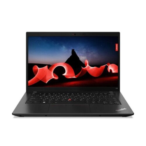Lenovo ThinkPad L14 13th Gen I7, 16GB RAM, 512GB SSD – High Performance Laptop By Lenovo