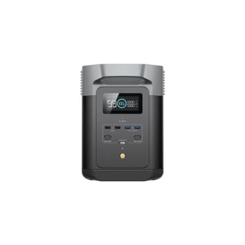 EcoFlow Delta Max 2000 Portable Power Station – High-Capacity Backup By Ecoflow