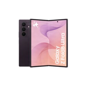 Samsung Galaxy Z Fold8 Ultra 12GB RAM 256GB – 8 Inch Foldable Display photo