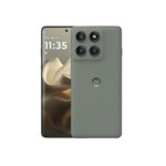 Motorola Edge 60 Pro 6.7 Inch 12GB RAM 512GB Dual SIM, 6000mAh – Model 60 Pro By Other