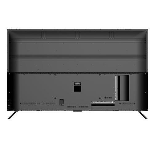 VISION PLUS 55 Inch SMART 4K UHD ANDROID TV VP8855K