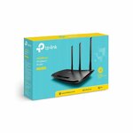 TP-Link TL-WR940N 450Mbps Wireless N Router By TP-Link