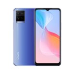 Vivo Y21 8GB RAM, 256GB Storage – 6.51 Inch LCD, 5000mAh Battery By Vivo