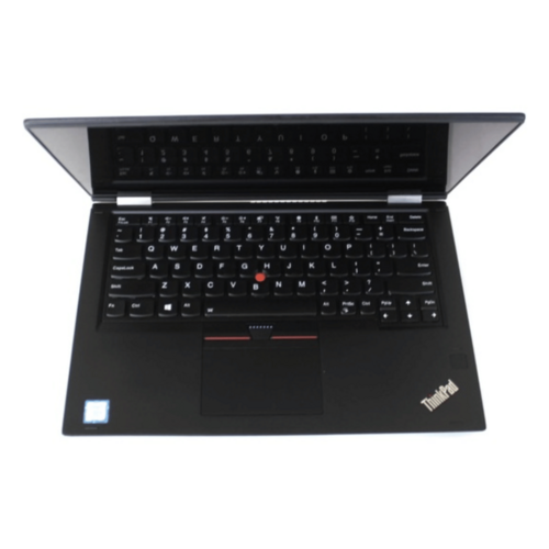Lenovo ThinkPad Yoga 380: Core I5-8350U (8th Gen), 8GB RAM, 256GB SSD