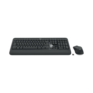 Logitech Wireless Keyboard & Mouse Advanced MK540-combo photo