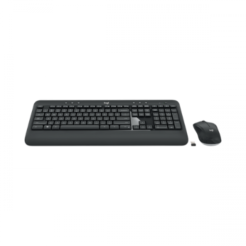 Logitech Wireless Keyboard & Mouse Advanced MK540-combo