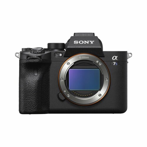 Sony A7S III Mirrorless Camera