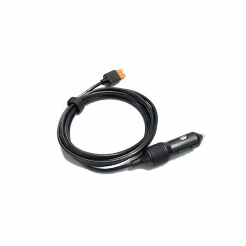 Eco Flow Car To XT60 Charging Cable 1.5m Durable And Fast Charging