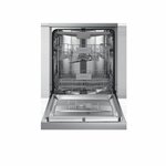 Samsung 14 Plate-Setting Dishwasher DW60M5070FS With LED Display By Samsung