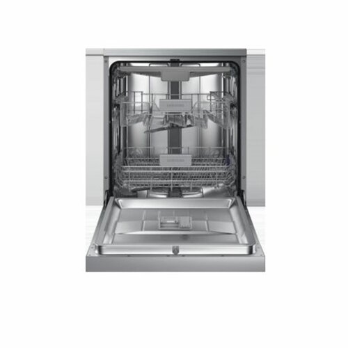 Samsung 14 Plate-Setting Dishwasher DW60M5070FS With LED Display