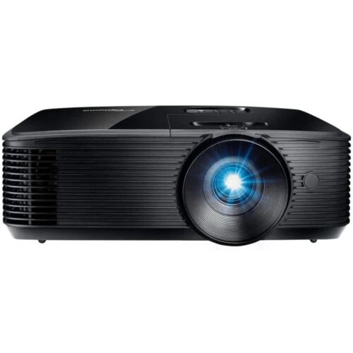 Optoma X400LVe XGA 4000 Lumens Projector HDMI VGA USB