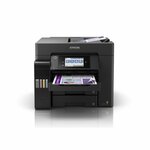 Epson EcoTank L6570 Wi-Fi Duplex Multifunction ADF InkTank Office Printer By Epson