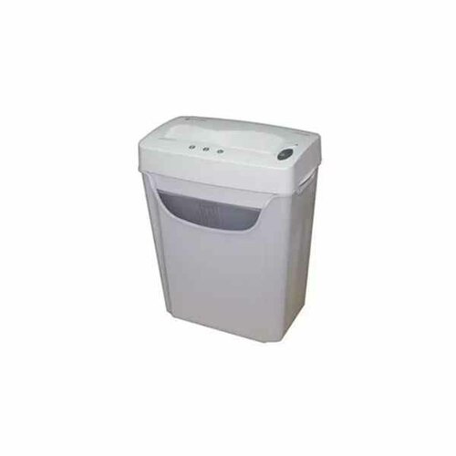 Atlas CC0540 Cross Cut Paper 5 Sheet Shredder