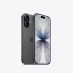 Apple IPhone 17 8GB RAM 512GB Storage - 6.3 Inch OLED, 5G, 48MP Camera, Dual Sim By Apple