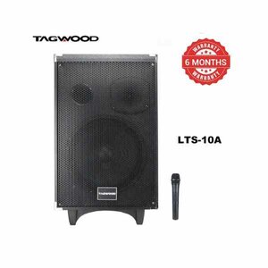Image for Tagwood LTS-10A Portable Multi Functional Speaker