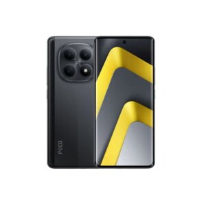 POCO M8 5G 8GB RAM 256GB 6.77" AMOLED 5520mAh Battery