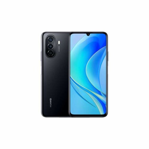 HUAWEI Nova Y70 6.75" 4GB RAM/128GB ROM 6000mAh Battery