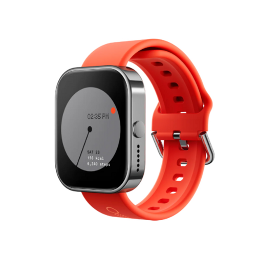 CMF Watch Pro: Affordable Smartwatch