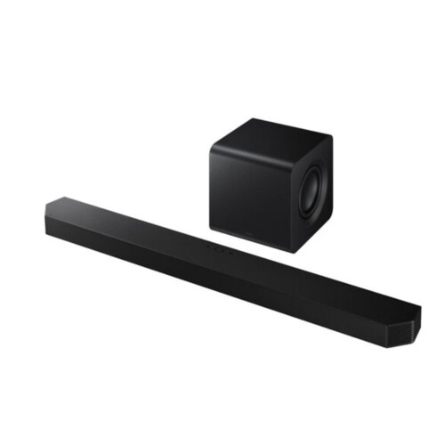 Samsung HW-Q800H 400W 5.1.2-Channel Dolby Atmos Soundbar System