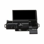 Canon EOS M200 Mirrorless Camera With 15-45mm Lens – Black By Canon