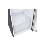 LG 287L Top Freezer Refrigerator - Prime Silver GN-B262PFSF By LG