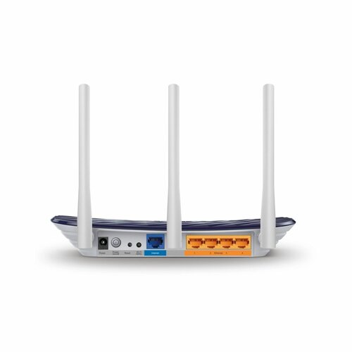 TP-Link AC750 Wireless Dual Band Router – TL-ARCHER C20