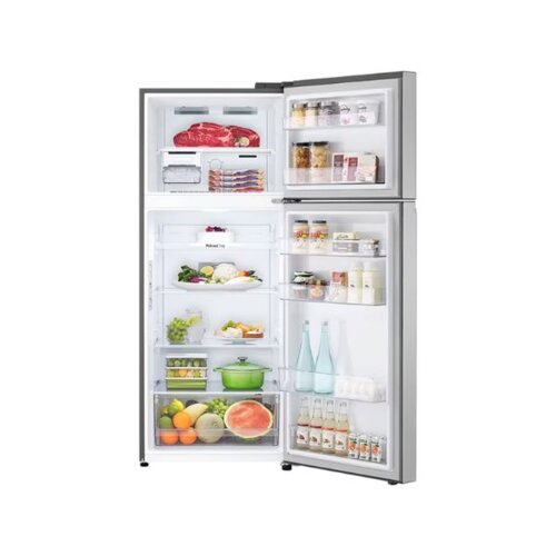 LG Top Mount Freezer 375L GL-B472PLMB
