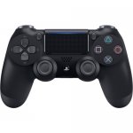 Sony DualShock 4 Wireless Controller (Jet Black) By Sony