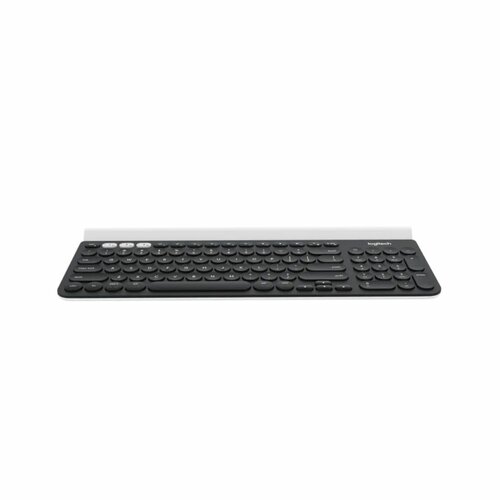 Logitech Wireless Multi-Device Keyboard K780 - Dark Grey