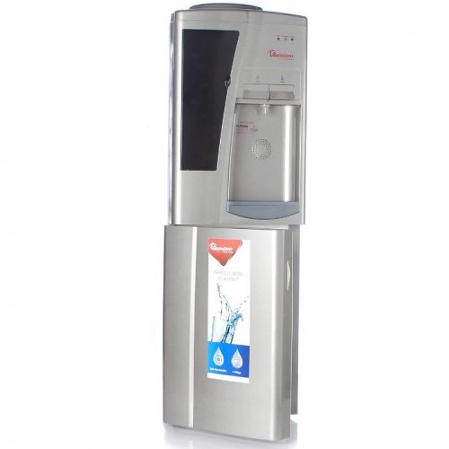Ramtons HOT AND COLD FREE STANDING WATER DISPENSER- RM/357