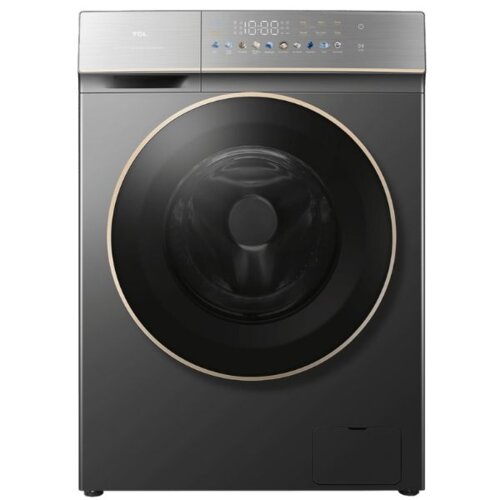 TCL 10kg Wash And 7kg Dry Front Load Washer – C7110WDG
