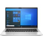 HP ProBook 430 G8 Core I3-1165G7 8GB RAM Fast SSD 13.3 Inch FHD By HP