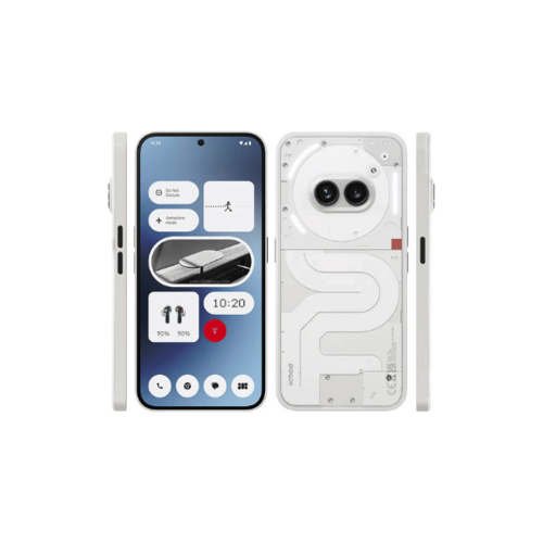 New Nothing Phone (2a): Dimensity 7200 Pro, 8GB RAM, 256GB Storage