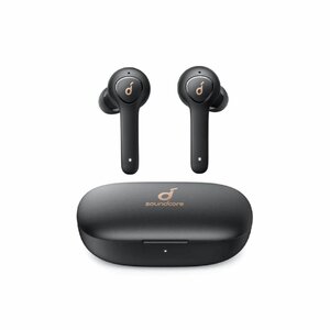 Anker Soundcore Life P2 True Wireless Earbuds With 4 Microphones photo