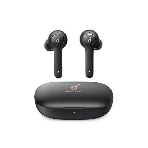 Anker Soundcore Life P2 True Wireless Earbuds With 4 Microphones