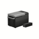 EcoFlow Glacier Portable Fridge Battery Model ZYDBX100-EB By Ecoflow