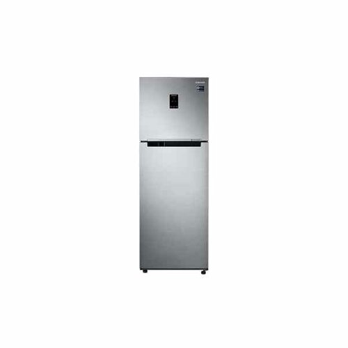 Samsung 322 Litre Top Mount Freezer Fridge RT40K5552S8 - Silver By Samsung