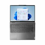 Lenovo Yoga C700 Series Core I7 12th Gen 16GB RAM 512GB 14” Display By Lenovo