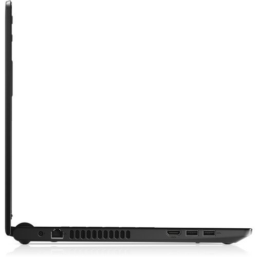 Dell Inspiron 3567 2.4 GHz Intel Core I3 4GB RAM 1TB HDD 15.6 INCH